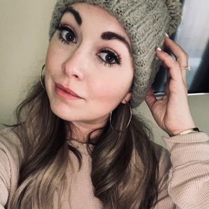 Meet your Posher, Brianna